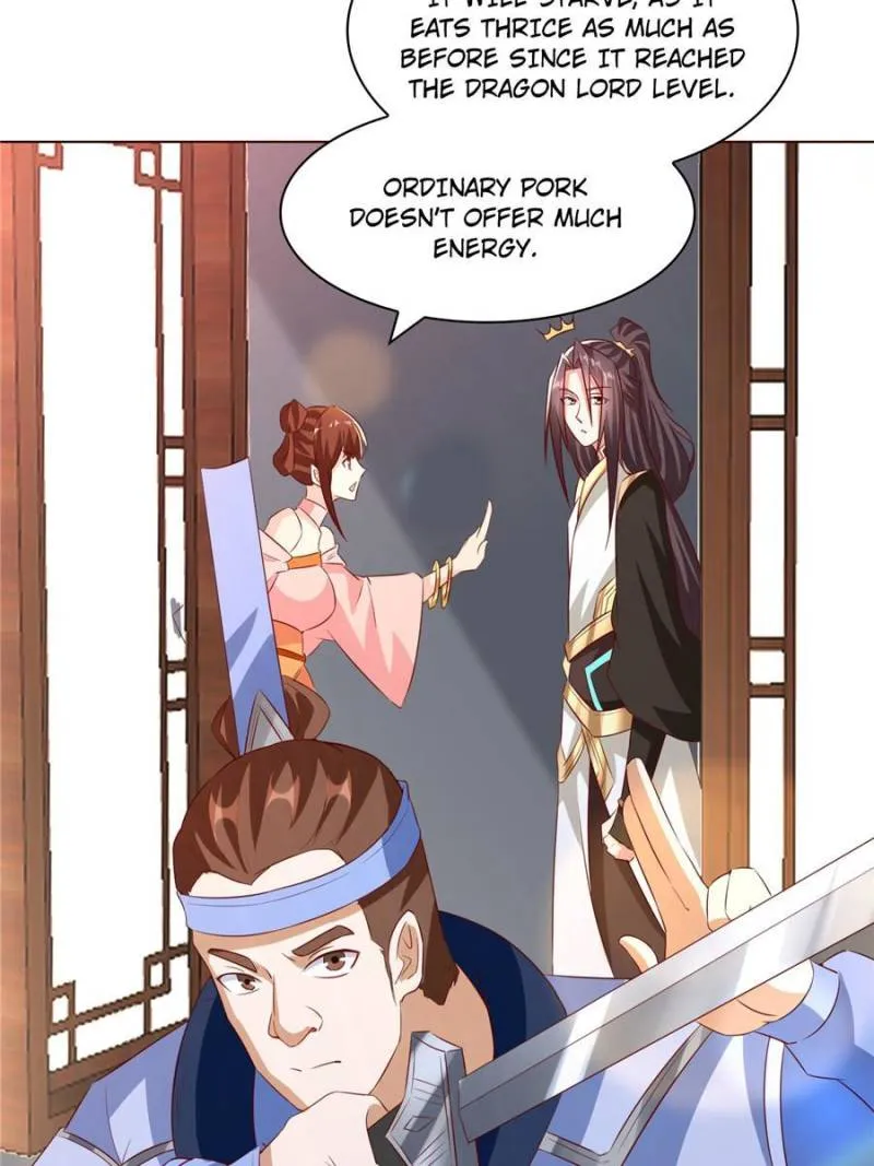 Read Dragon Master chapter 136 image 21 on Lezhin