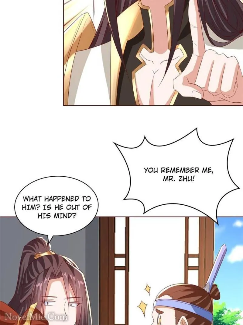 Read Dragon Master chapter 136 image 23 on Lezhin