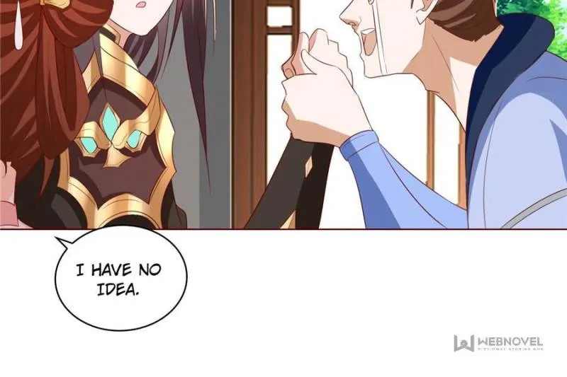 Read Dragon Master chapter 136 image 24 on Lezhin