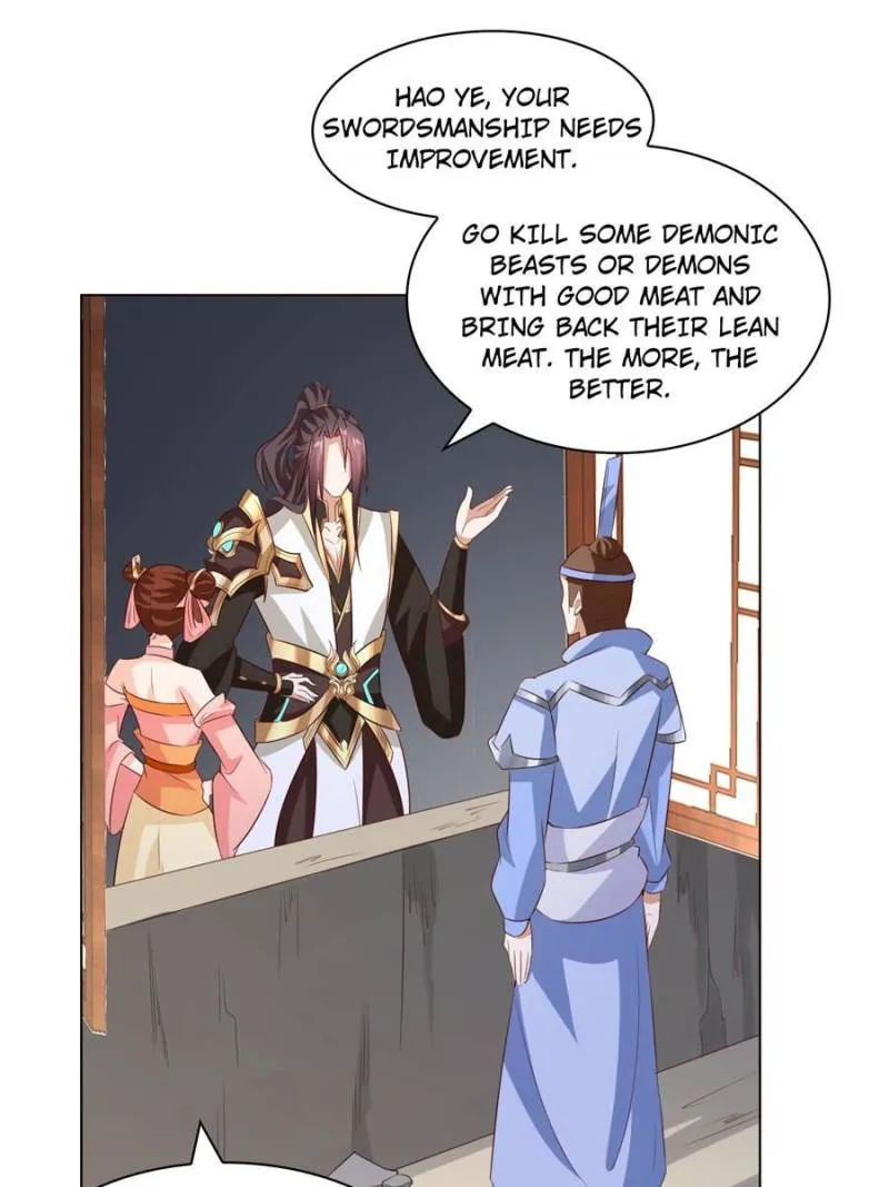 Read Dragon Master chapter 136 image 25 on Lezhin