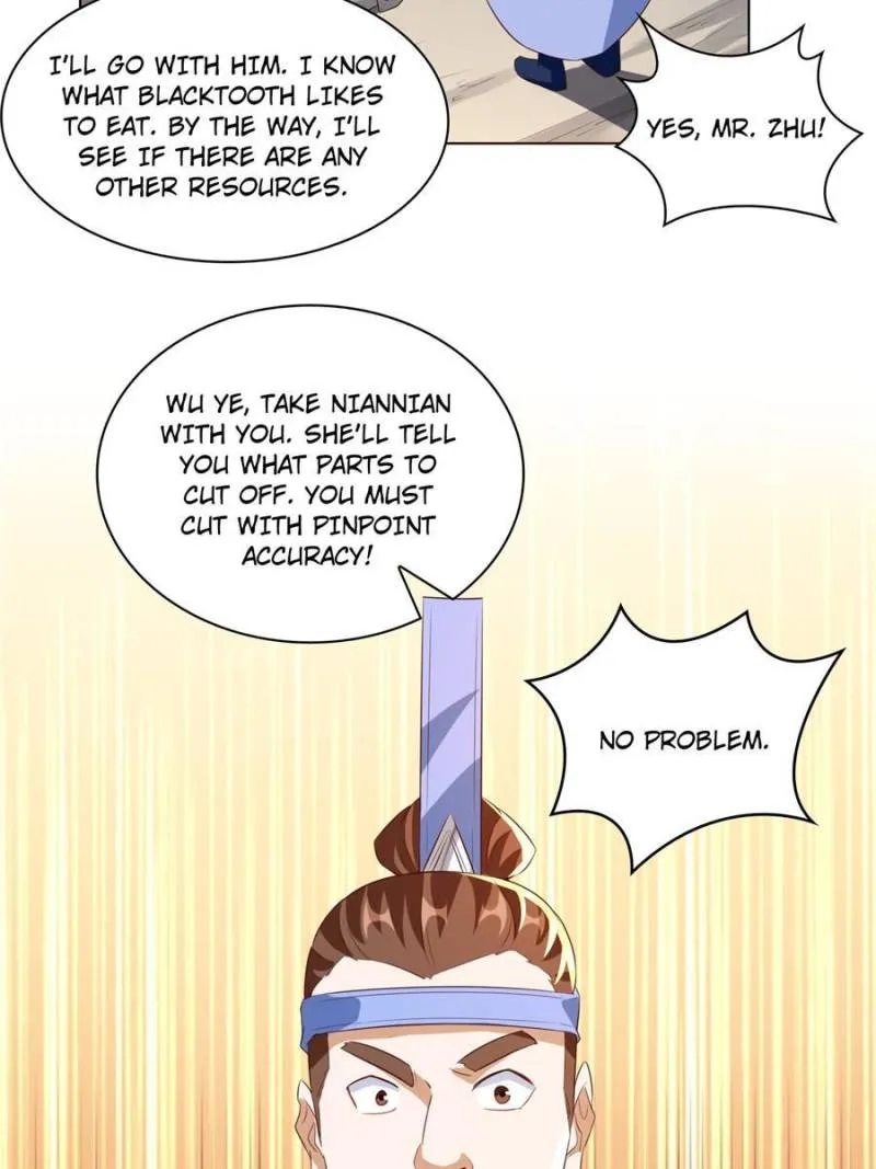 Read Dragon Master chapter 136 image 26 on Lezhin