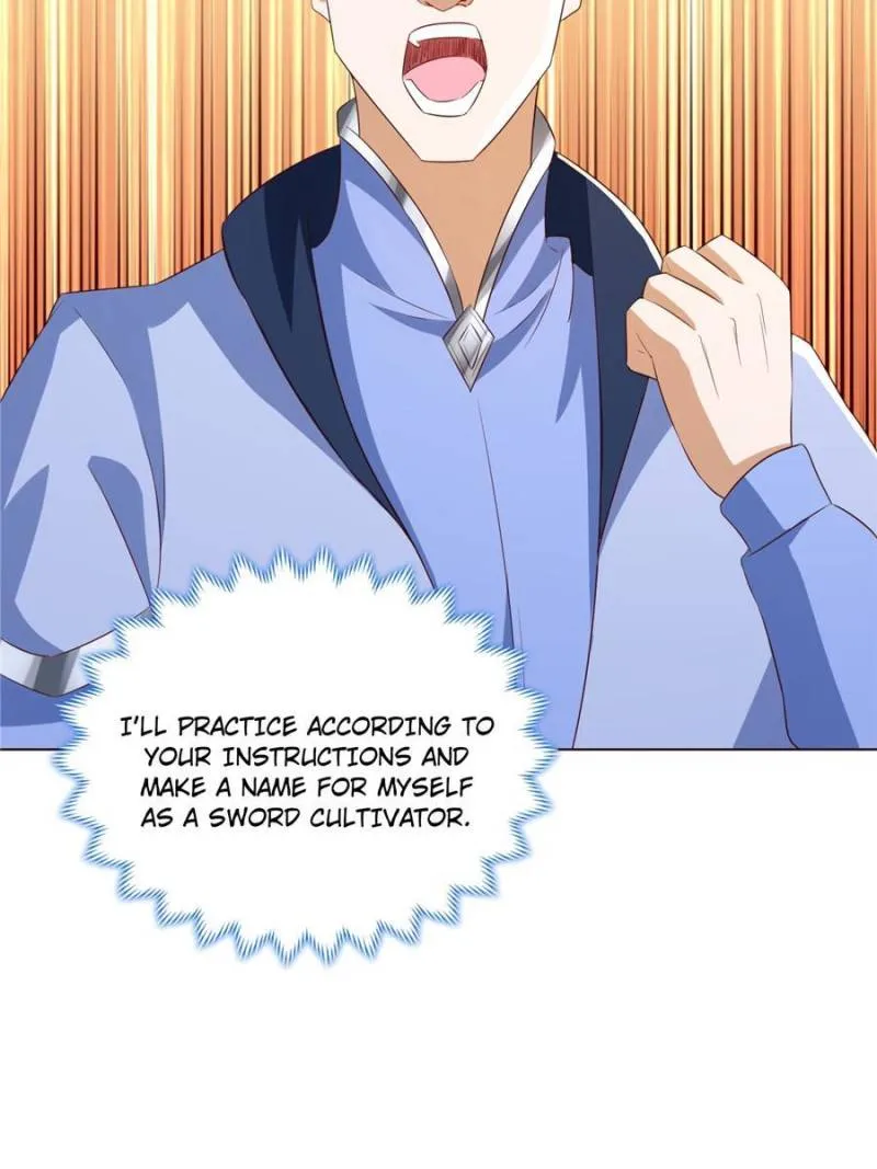 Read Dragon Master chapter 136 image 27 on Lezhin