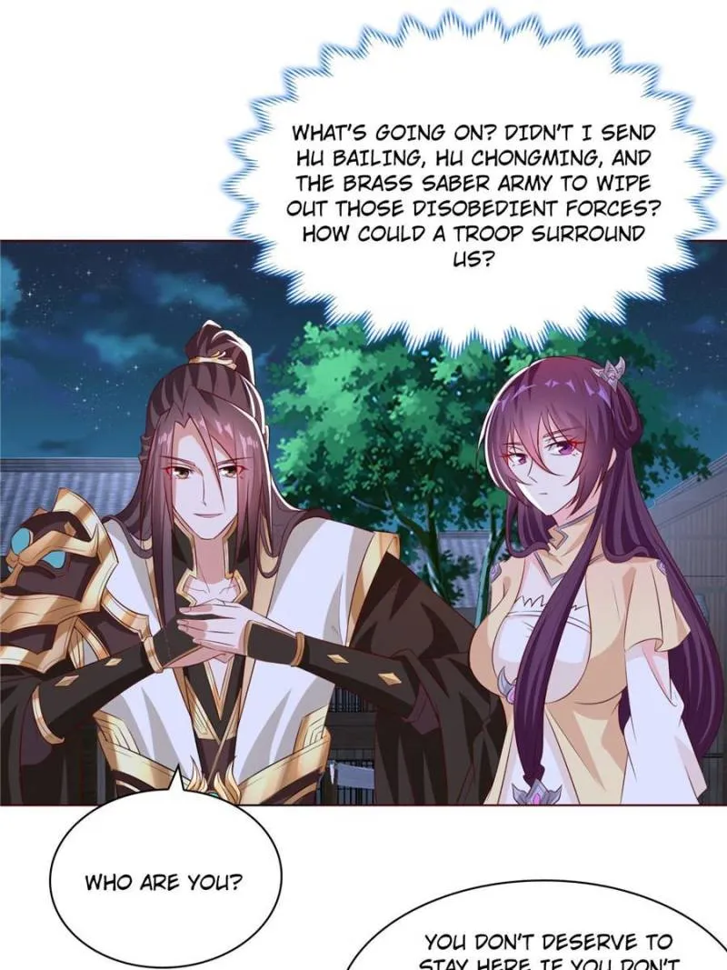Read Dragon Master chapter 136 image 35 on Lezhin
