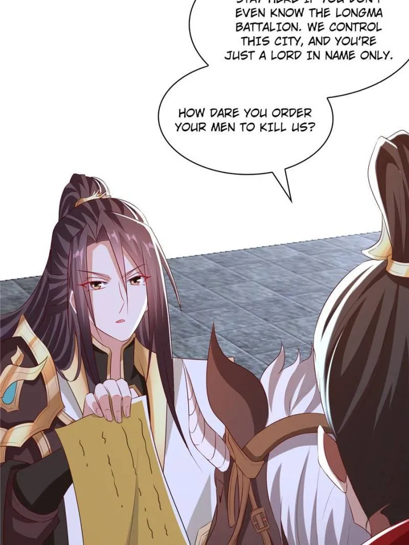 Read Dragon Master chapter 136 image 36 on Lezhin