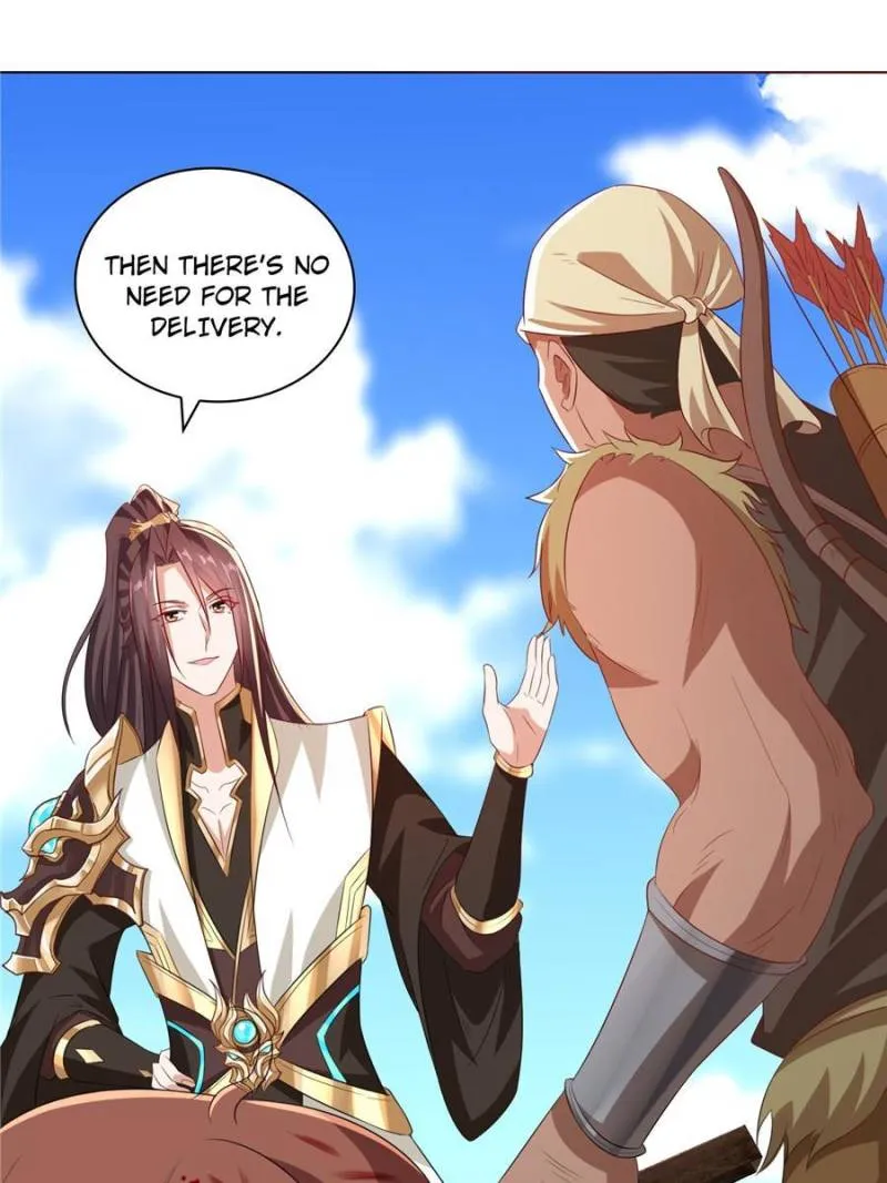 Read Dragon Master chapter 136 image 5 on Lezhin