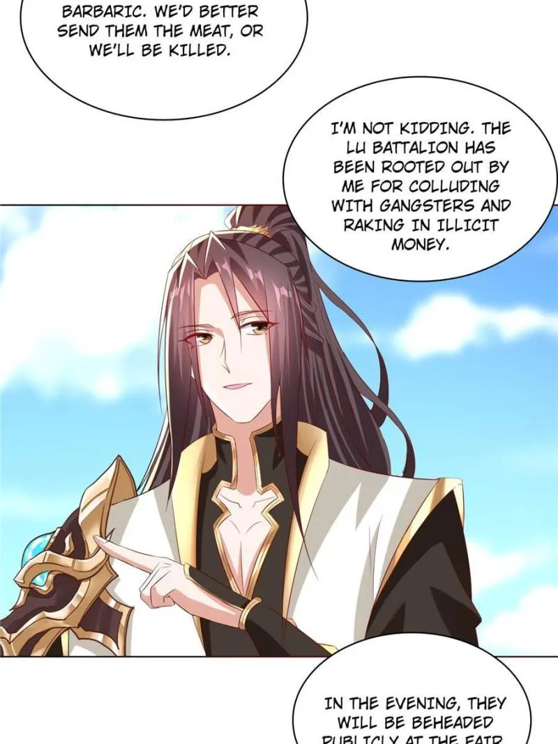 Read Dragon Master chapter 136 image 8 on Lezhin