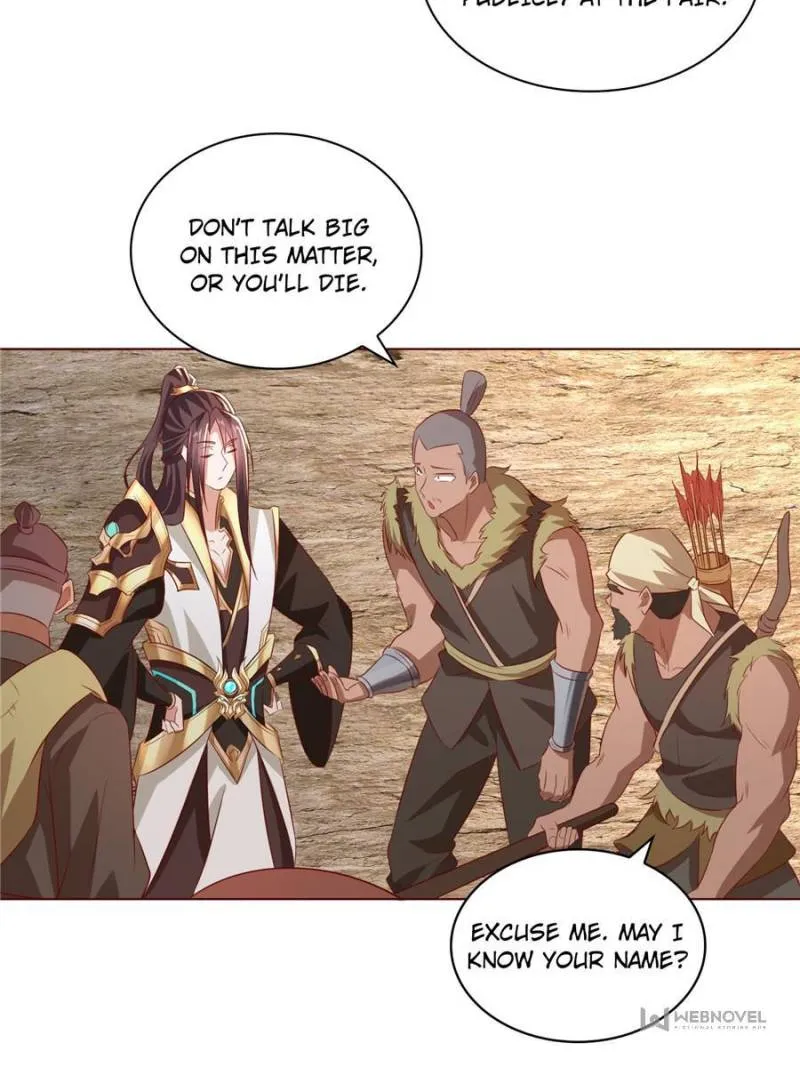 Read Dragon Master chapter 136 image 9 on Lezhin