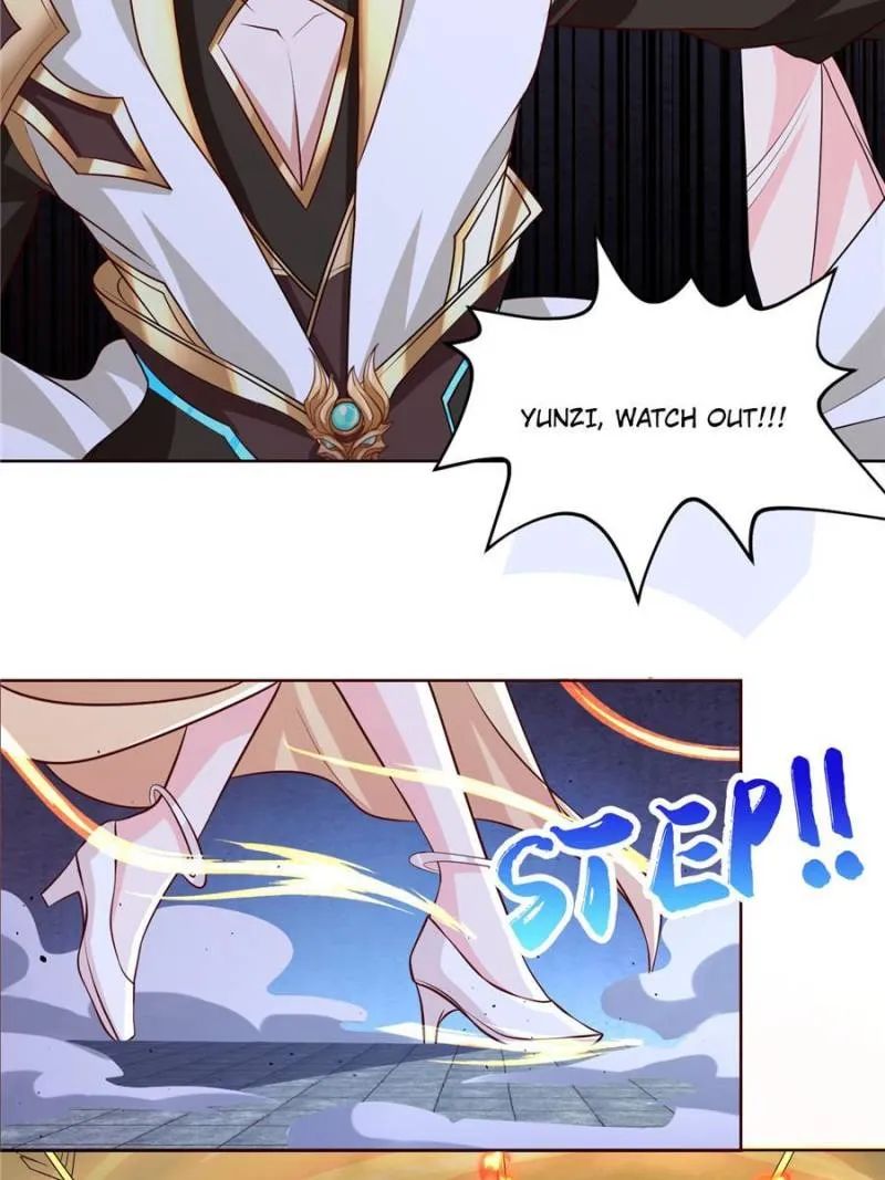 Read Dragon Master chapter 137 image 1 on Lezhin