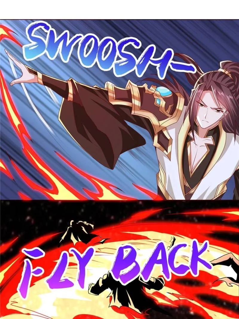 Read Dragon Master chapter 137 image 10 on Lezhin