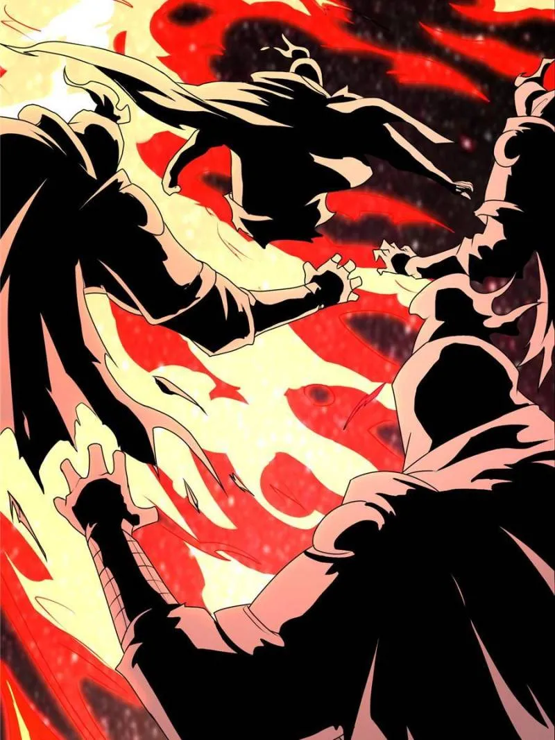 Read Dragon Master chapter 137 image 11 on Lezhin