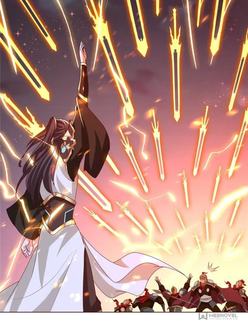 Read Dragon Master chapter 137 image 14 on Lezhin