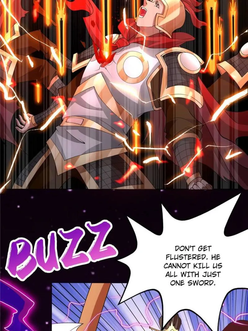 Read Dragon Master chapter 137 image 16 on Lezhin