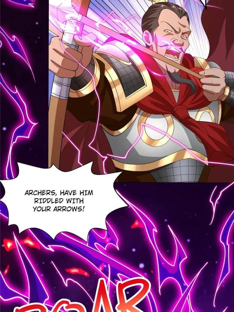 Read Dragon Master chapter 137 image 17 on Lezhin