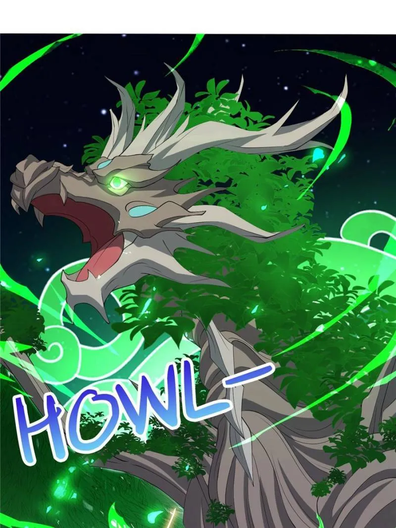 Read Dragon Master chapter 137 image 20 on Lezhin