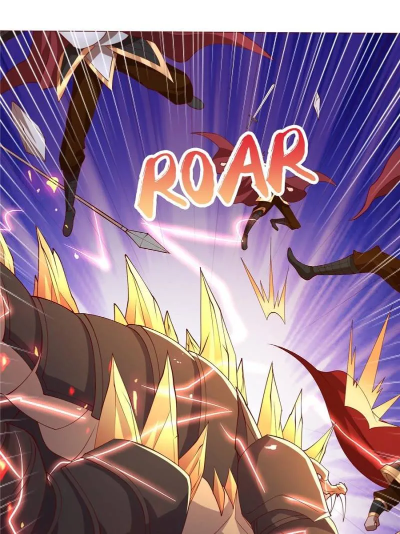 Read Dragon Master chapter 137 image 25 on Lezhin