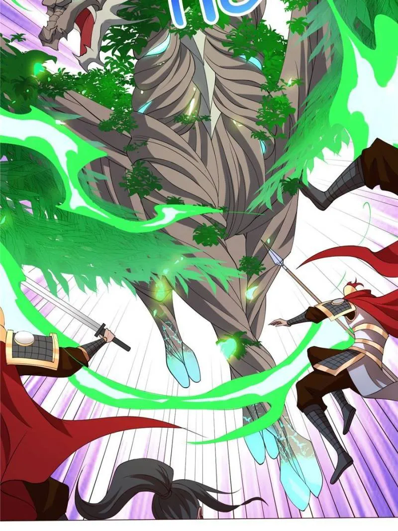 Read Dragon Master chapter 137 image 27 on Lezhin