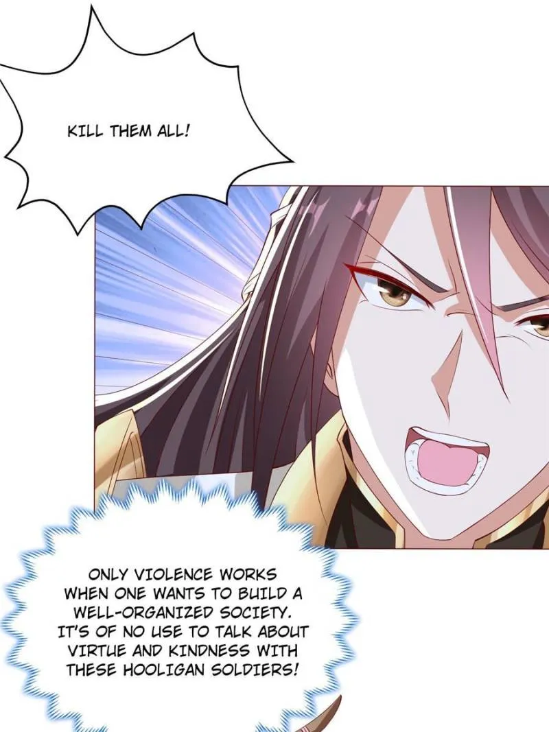 Read Dragon Master chapter 137 image 28 on Lezhin