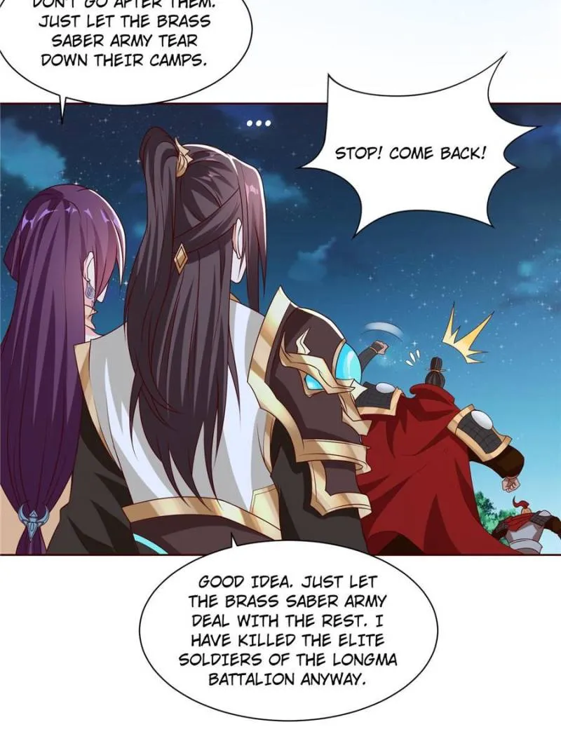 Read Dragon Master chapter 137 image 32 on Lezhin