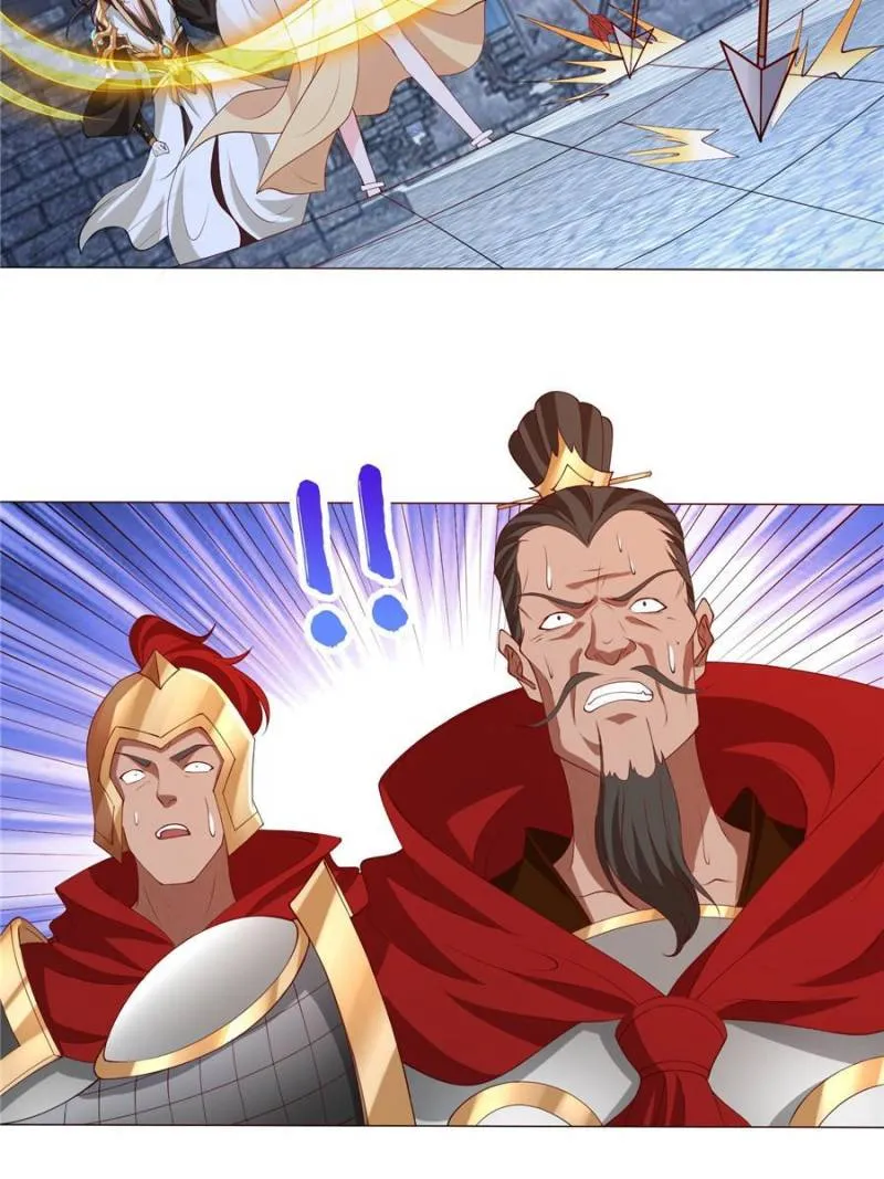 Read Dragon Master chapter 137 image 6 on Lezhin