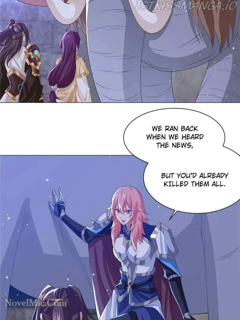 Read Dragon Master chapter 138 image 1 on Lezhin