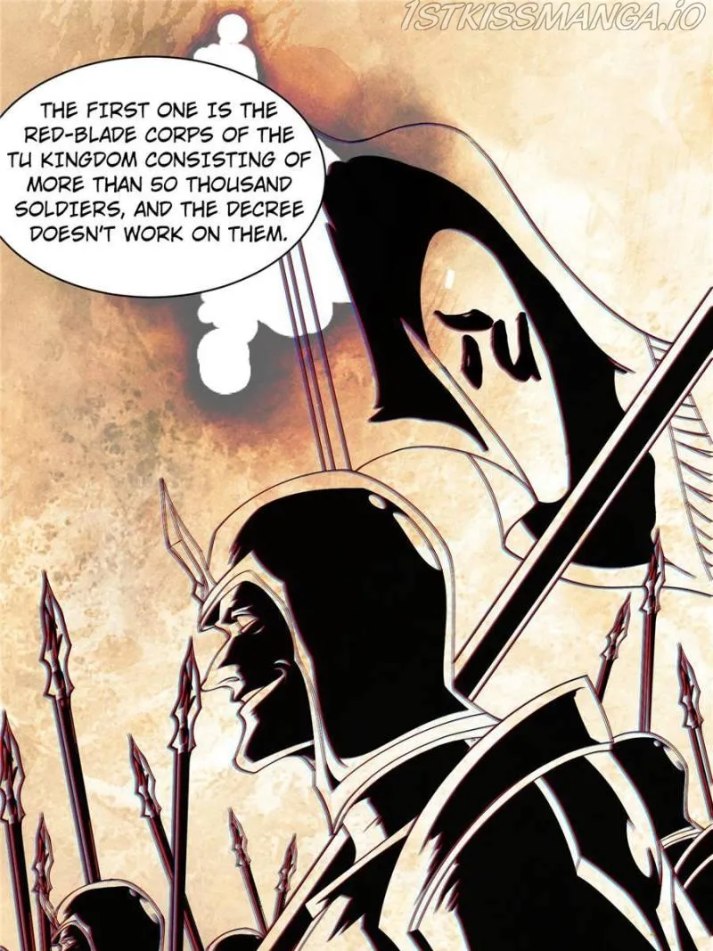 Read Dragon Master chapter 138 image 10 on Lezhin