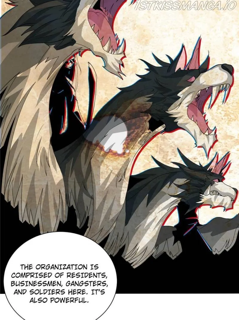Read Dragon Master chapter 138 image 12 on Lezhin
