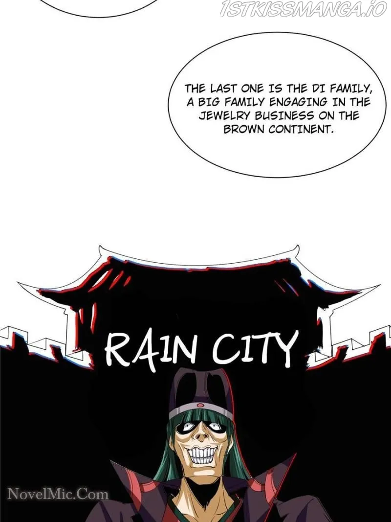 Read Dragon Master chapter 138 image 13 on Lezhin