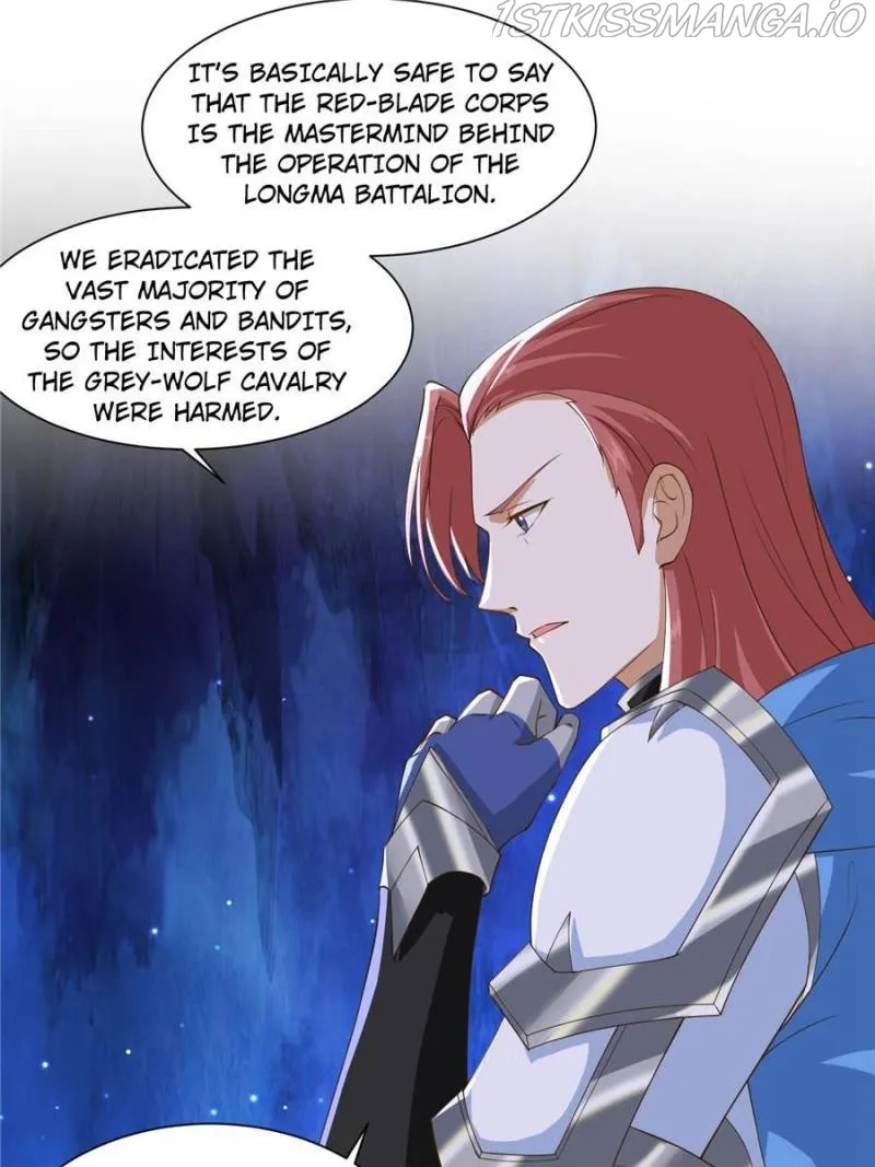 Read Dragon Master chapter 138 image 15 on Lezhin