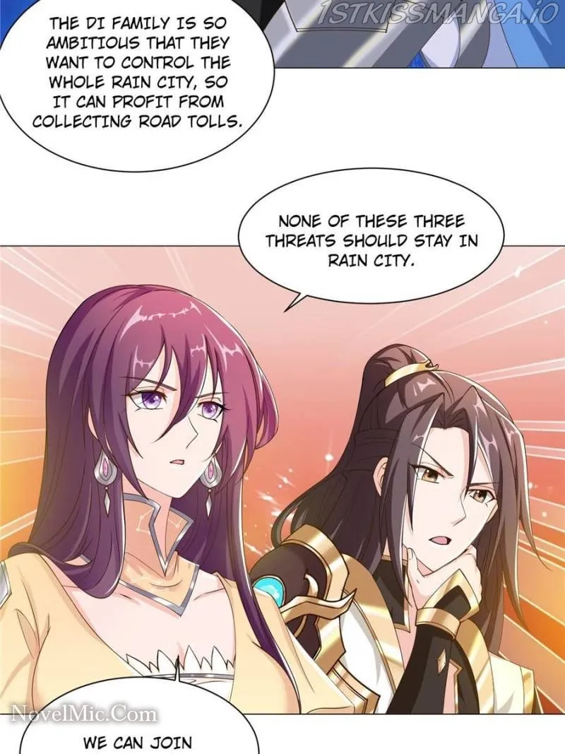 Read Dragon Master chapter 138 image 16 on Lezhin