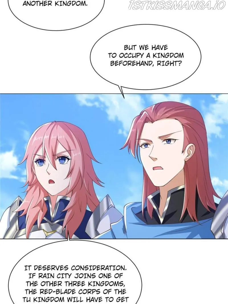 Read Dragon Master chapter 138 image 17 on Lezhin