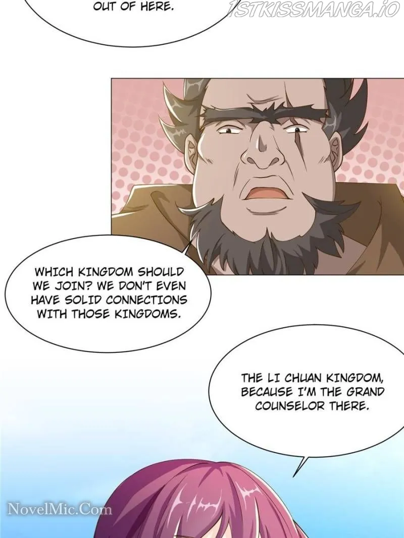 Read Dragon Master chapter 138 image 18 on Lezhin