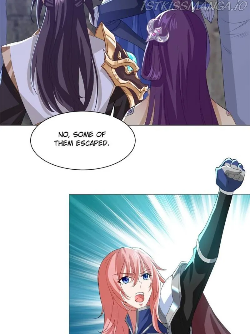 Read Dragon Master chapter 138 image 2 on Lezhin