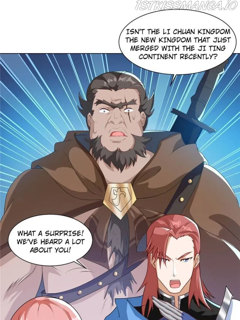 Read Dragon Master chapter 138 image 20 on Lezhin