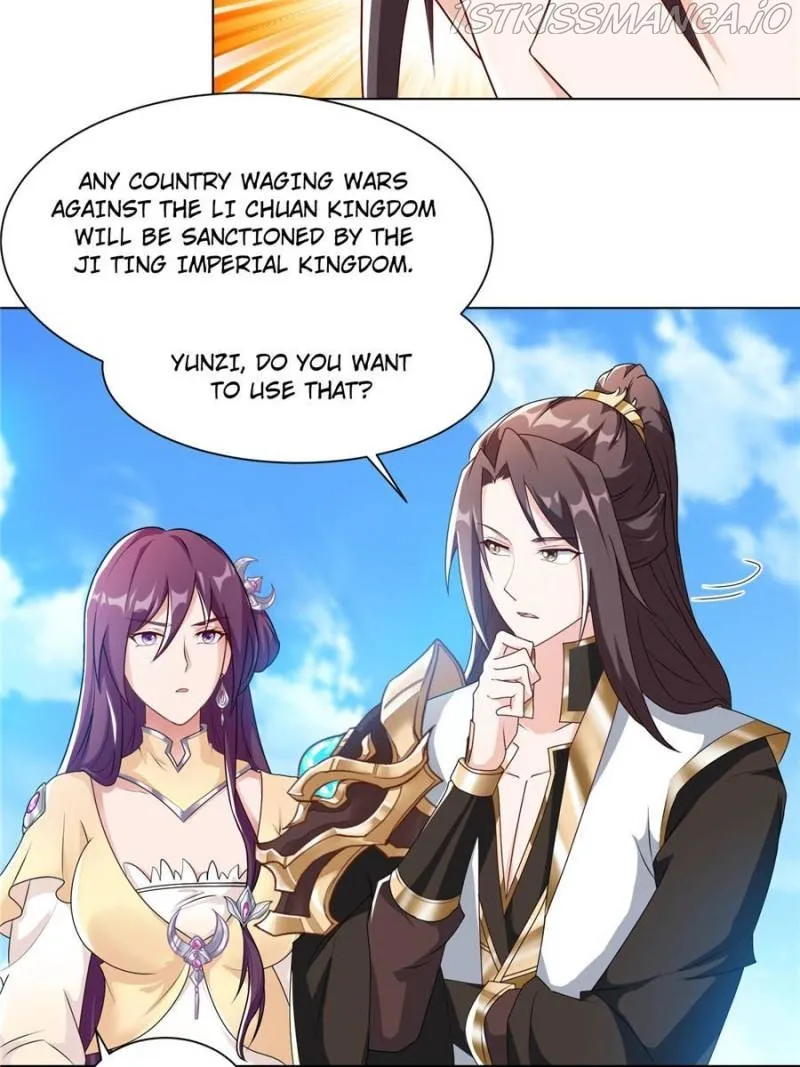 Read Dragon Master chapter 138 image 22 on Lezhin