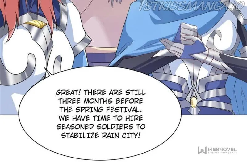 Read Dragon Master chapter 138 image 24 on Lezhin