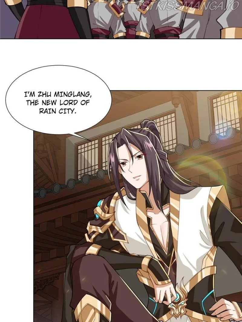 Read Dragon Master chapter 138 image 27 on Lezhin