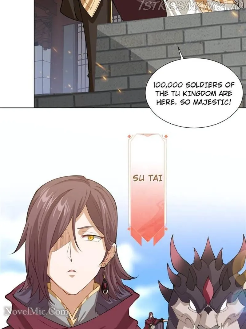 Read Dragon Master chapter 138 image 28 on Lezhin