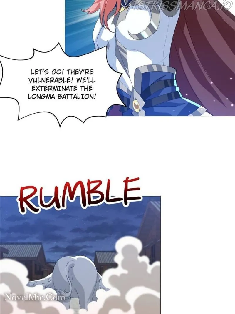 Read Dragon Master chapter 138 image 3 on Lezhin