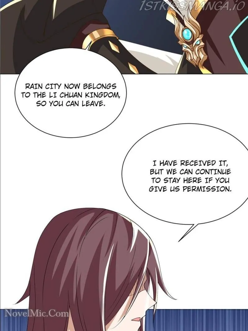 Read Dragon Master chapter 138 image 31 on Lezhin