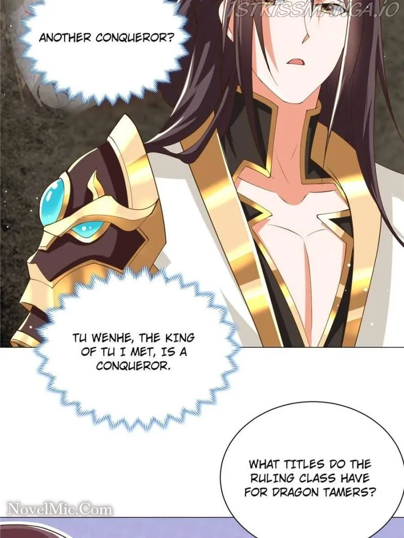 Read Dragon Master chapter 138 image 33 on Lezhin