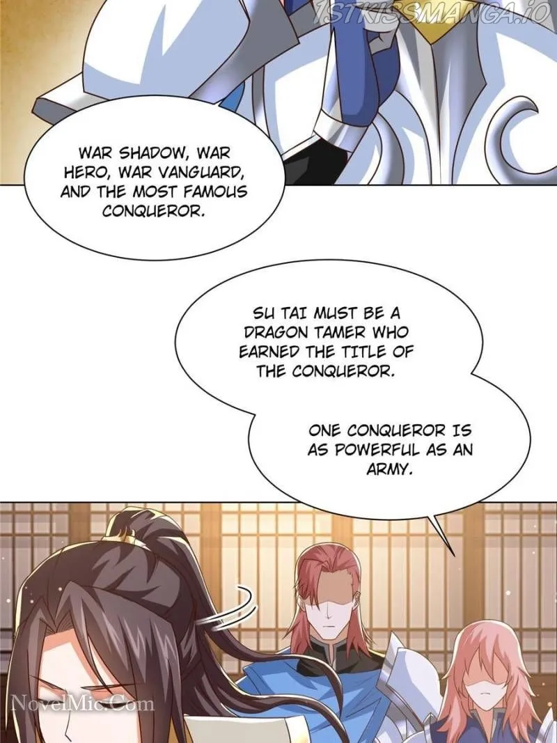 Read Dragon Master chapter 138 image 36 on Lezhin