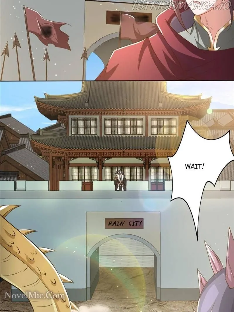 Read Dragon Master chapter 138 image 43 on Lezhin