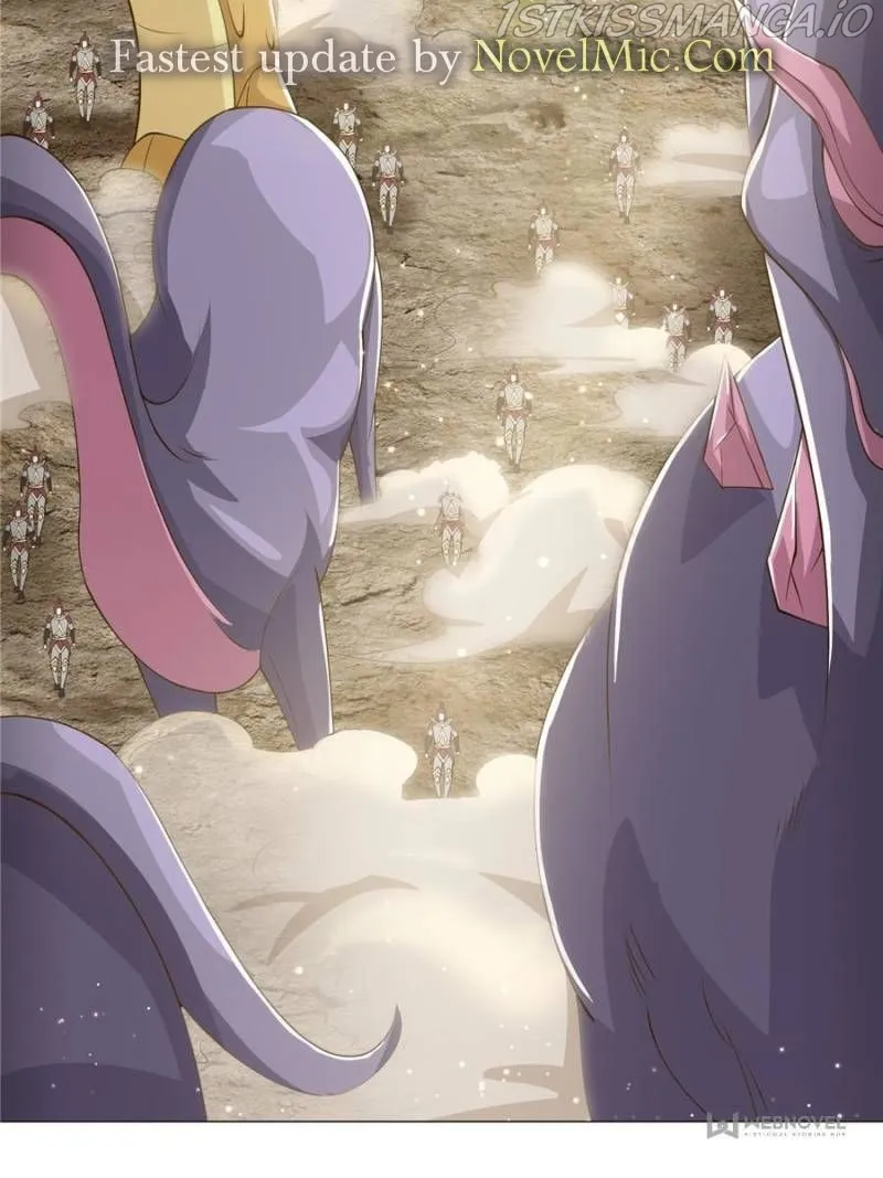 Read Dragon Master chapter 138 image 44 on Lezhin