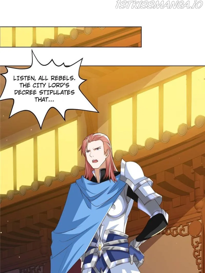 Read Dragon Master chapter 138 image 5 on Lezhin