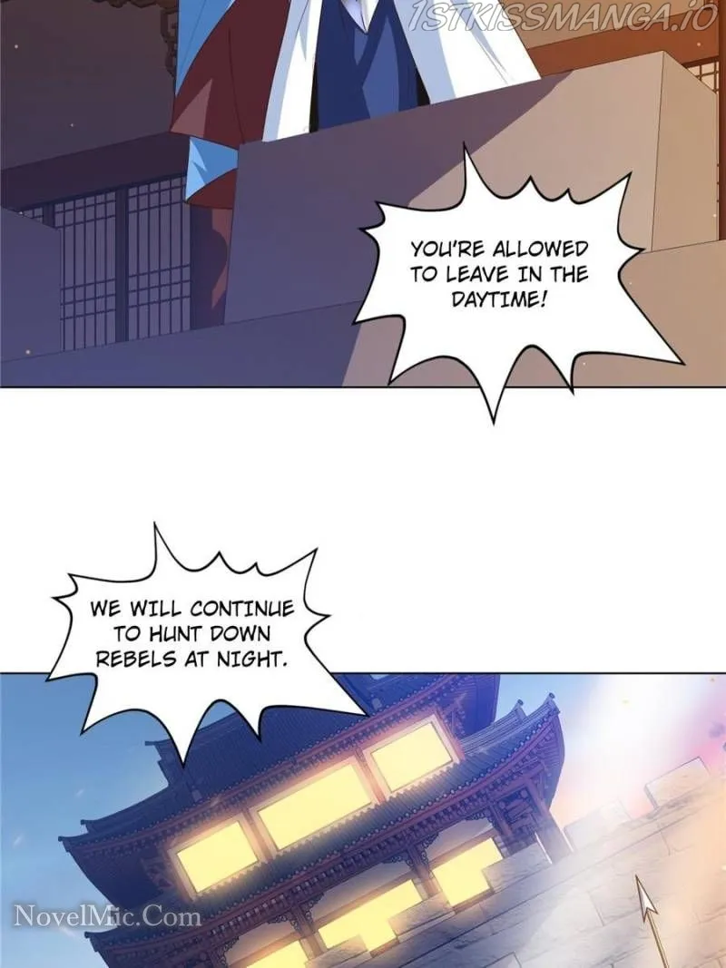Read Dragon Master chapter 138 image 6 on Lezhin