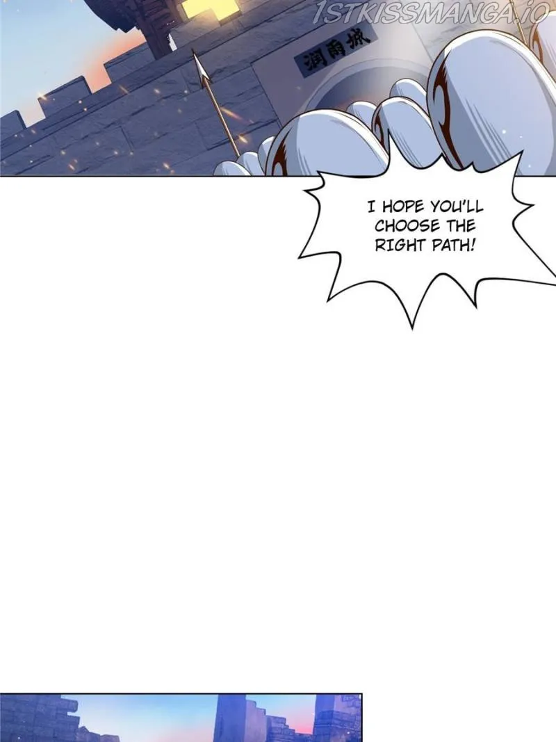 Read Dragon Master chapter 138 image 7 on Lezhin