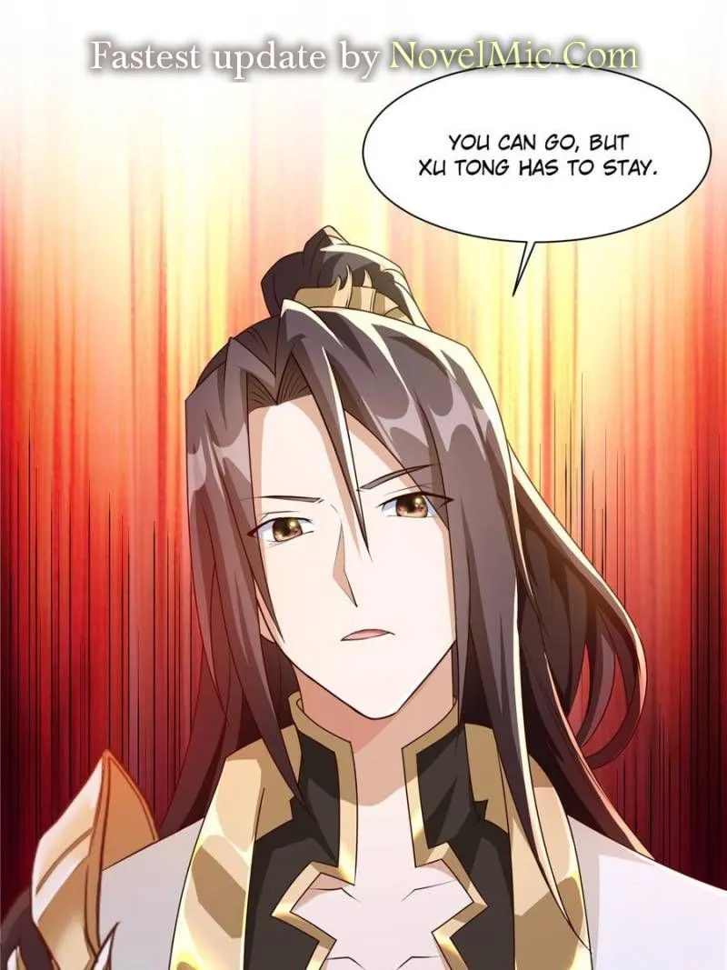 Read Dragon Master chapter 139 image 0 on Lezhin