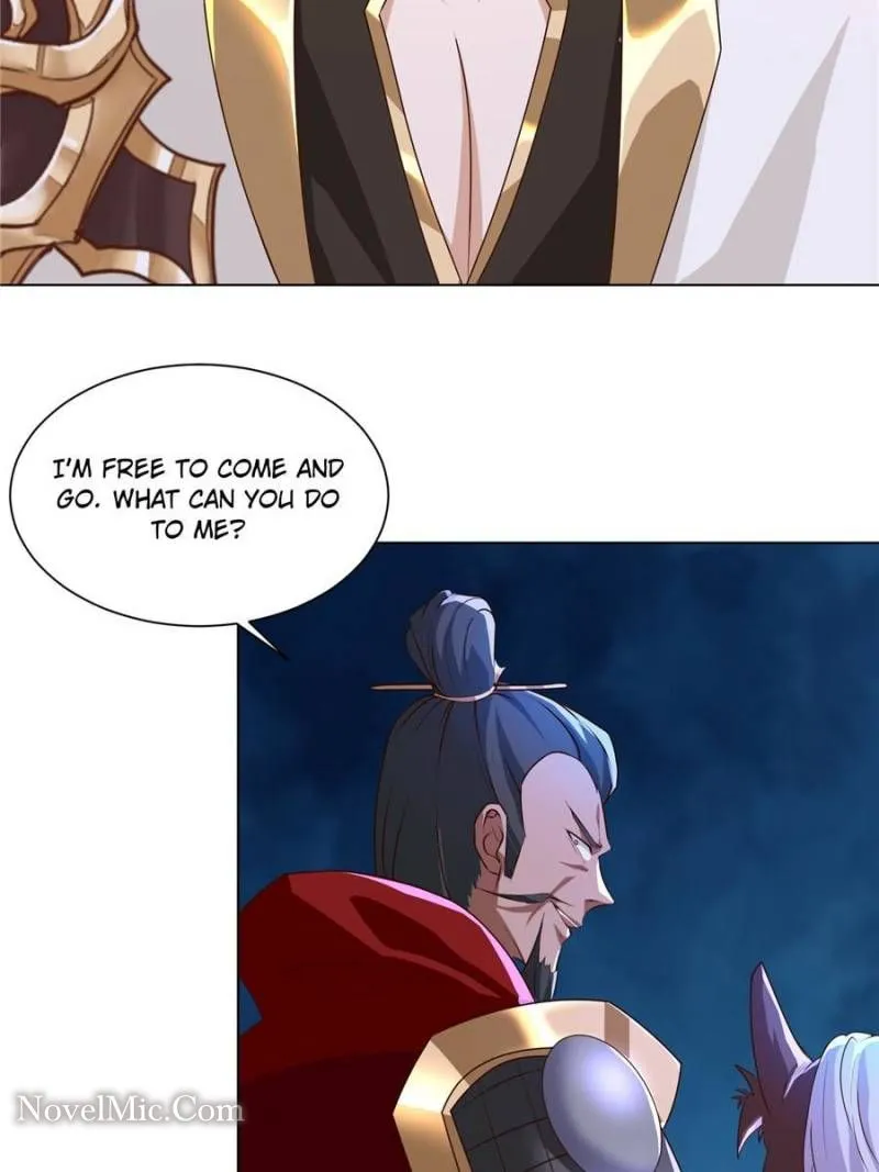 Read Dragon Master chapter 139 image 1 on Lezhin