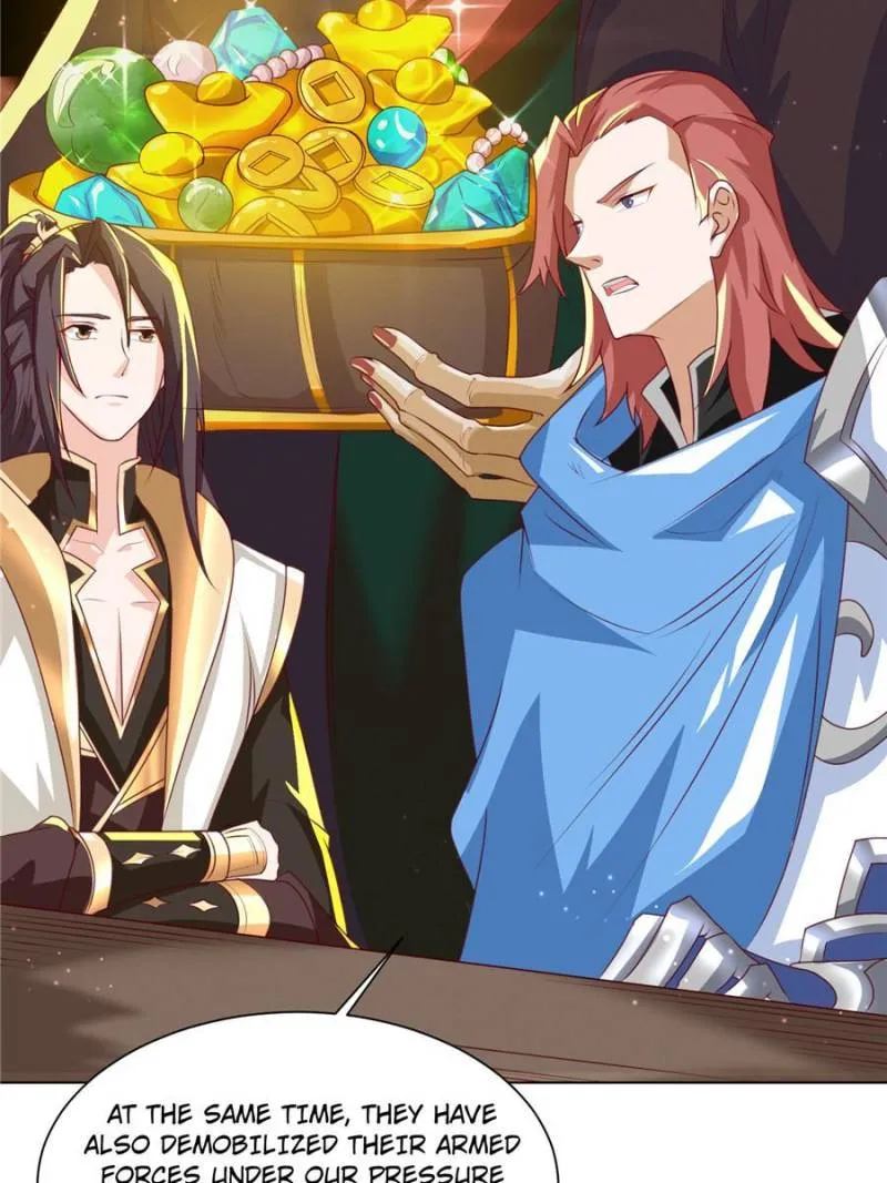 Read Dragon Master chapter 139 image 10 on Lezhin