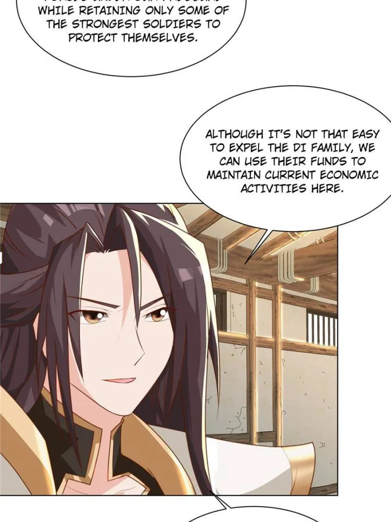 Read Dragon Master chapter 139 image 11 on Lezhin